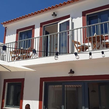 Cantinho De Milfontes 1 Twin Vila Nova de Milfontes Zewnętrze zdjęcie