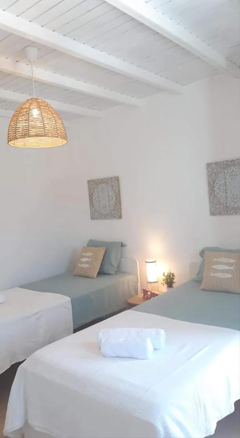 Cantinho De Milfontes 1 Twin Vila Nova de Milfontes Zewnętrze zdjęcie