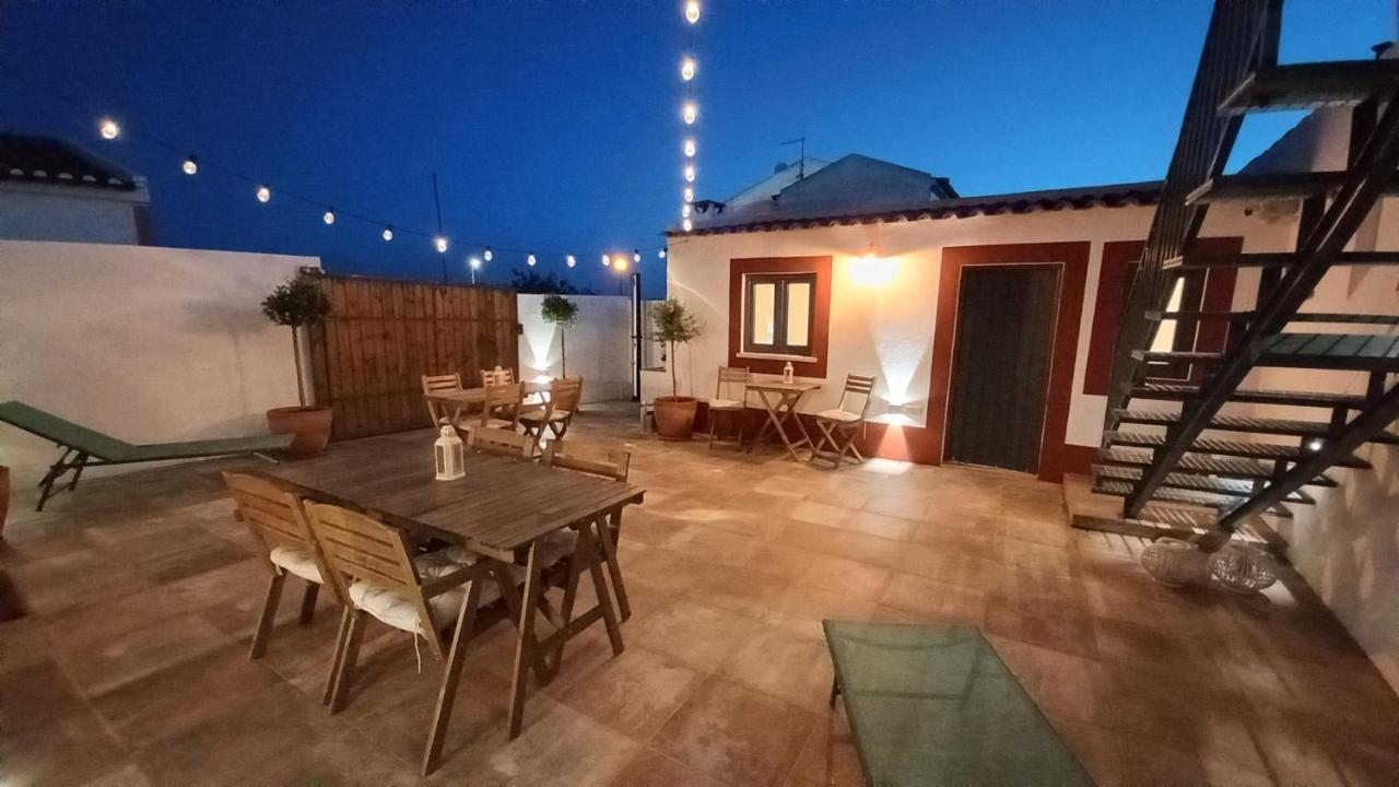 Cantinho De Milfontes 1 Twin Vila Nova de Milfontes Zewnętrze zdjęcie