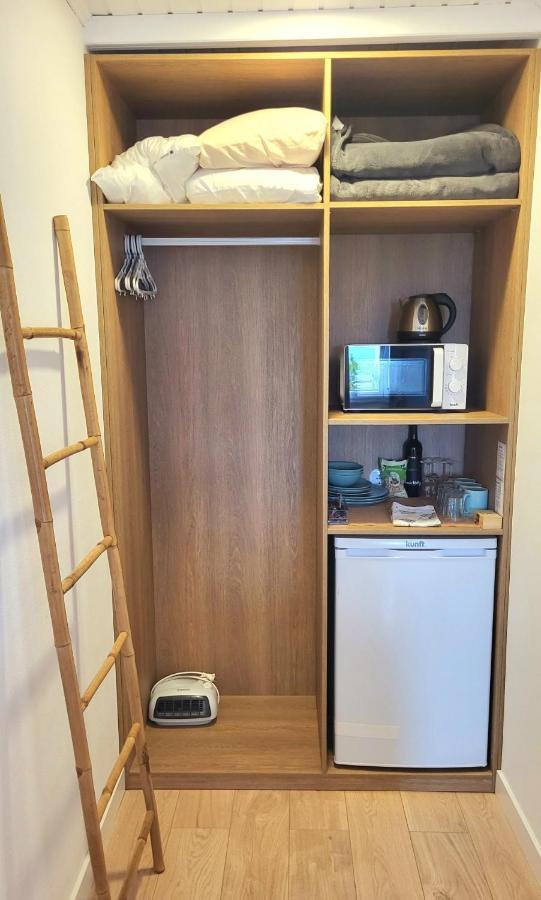 Cantinho De Milfontes 1 Twin Vila Nova de Milfontes Zewnętrze zdjęcie
