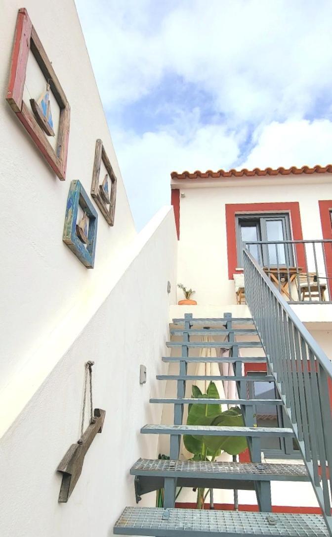 Cantinho De Milfontes 1 Twin Vila Nova de Milfontes Zewnętrze zdjęcie